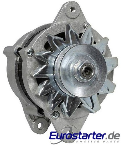Lichtmaschine neu made - neu,