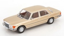 1:18 MCG Mercedes S-Class W116