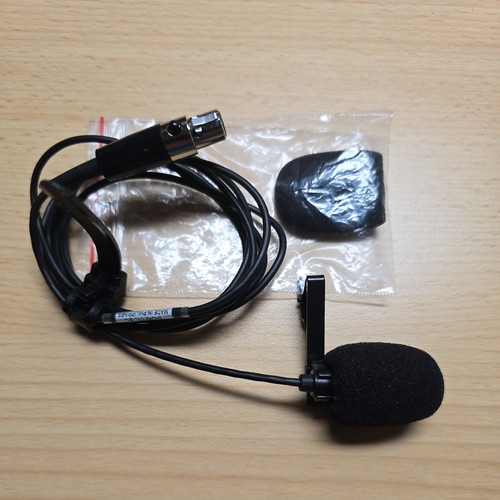 Shure cvl lavalier mikrofon - cvl,