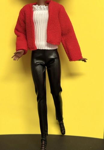 Barbie puppen kleidung - barbie,