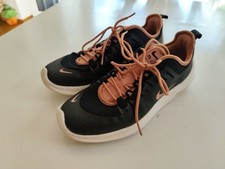 Nike Air Max 40 Schwarz