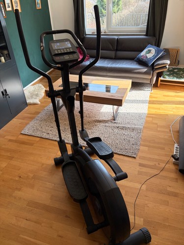 Cardiostrong ex40 crosstrainer - ex40,