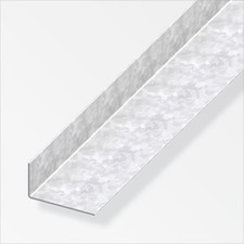 alfer Winkelprofil 35,5 x 65,6