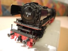 Fleischmann 4170 H0 Dampflok