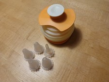 Tupperware Deko-Biene D153 450