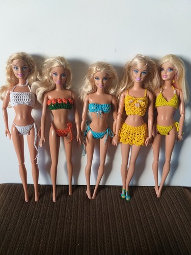 Für sie barbie kleidung - ,