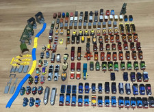 RARE Big Lot TOMY Capsule