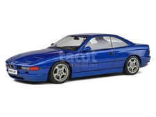 Bmw 850 Csi/ E31 1990 - Solido