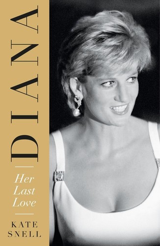 Diana her last - love, kate