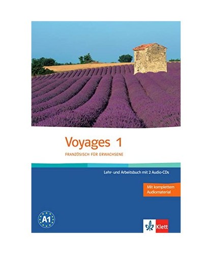 Voyages lehr und - voyages, lehr-