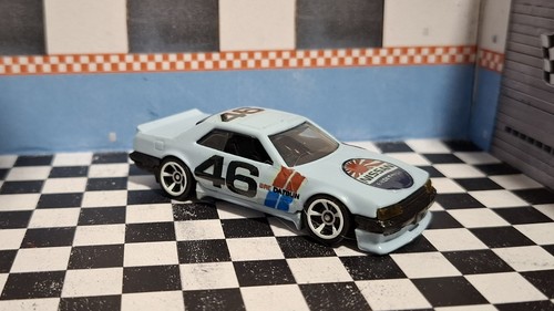 Hot wheels nissan skyline - skyline, 82'