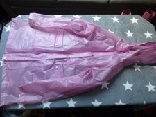 Ilse Jacobsen Regenmantel Lila