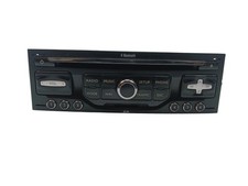 Radio CD Bluetooth Navigation