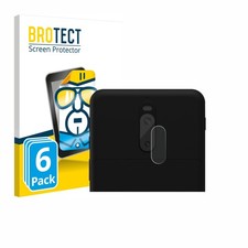 6x Display Schutz Folie für