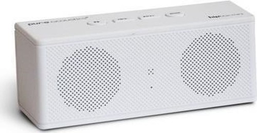 Audio pure acoustics - hi-fi,