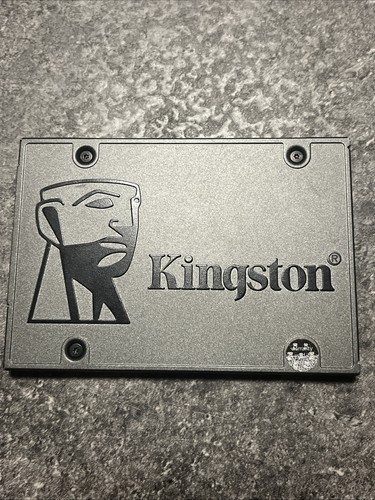 Kingston ssd a400 zoll - 2,5,