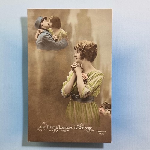 Ww1 schatz französische - ww1,