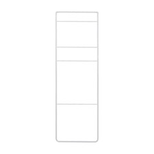 Blomus Modo Handtuchleiter