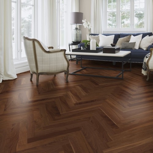 Boen prestige nussbaum nature - boen,