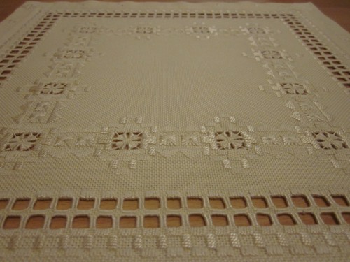 Tischset 2er set apart - tischset,