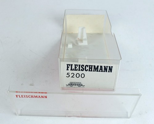 Fleischmann 5200 leerkarton - fleischmann,