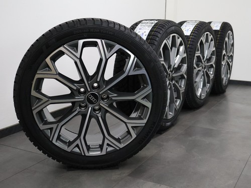 Neu audi felgen zoll - audi,