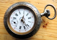 Taschenuhr älter schön