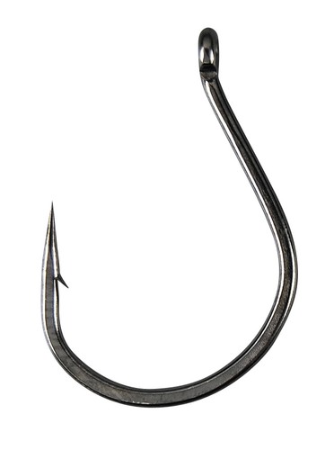 Gamakatsu finesse wide - finesse, gap