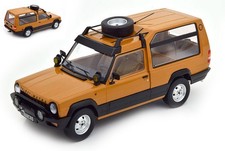 KK Scale TALBOT SIMCA RANCHO