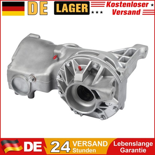 Differential - 1x,