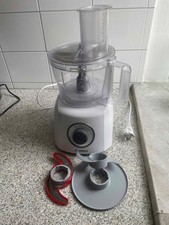 BOSCH MCM3100W/01 Kompaktküchenmaschine Weiß