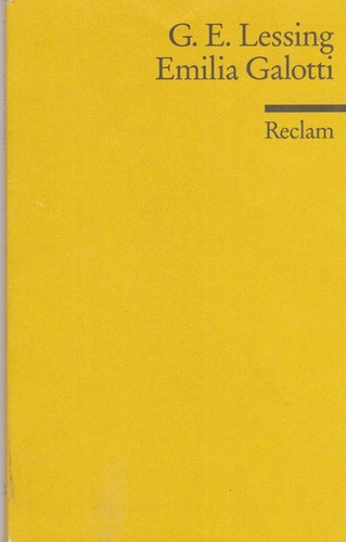 Gotthold ephraim lessing - gotthold,