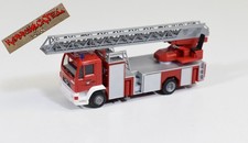 Herpa 1:87 H0 - MAN Drehleiter