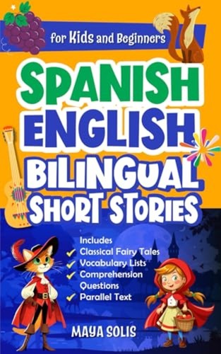 Spanisch-Englisch