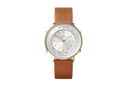 Seiko instruments metronom - instruments,
