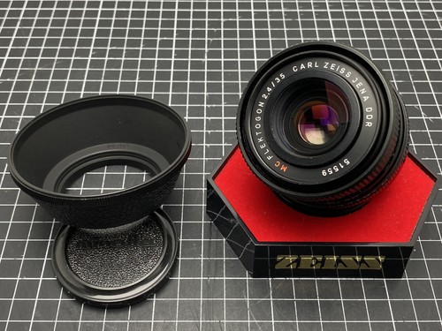 Carl zeiss jena flektogon - flektogon, 35mm