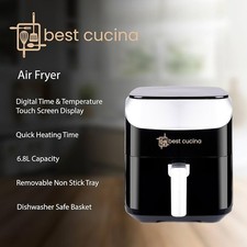 "Best Cucina DK-005 6,8L Air