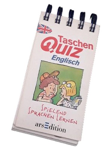 Arsedition taschen quiz - arsedition,