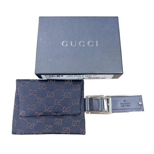 Gucci schlüsselhaken - gucci,