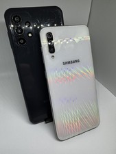 Samsung Smartphone A50 & A13 -
