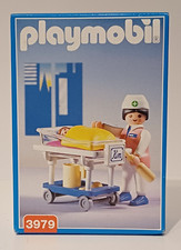 Playmobil sammlung set 3979 - playmobil,