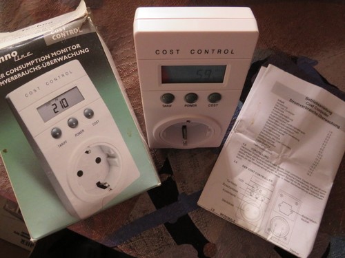 Technoline cost control - cost,
