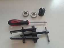 Kugellager f. Viessmann Vitocell Vitola Vitorond Ölbrenner AEG/FHP Motor