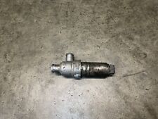 VW Golf 3 GTI 2.0 16V ABF 150PS Leerlaufregler Leerlaufsteller LLR #29814