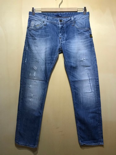 Star raw 3301 attacc low - g-star,