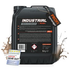 ADBL Industrial Traffic Film Remover 5L Alkalischer Vor Reiniger Auto TFR Lösung