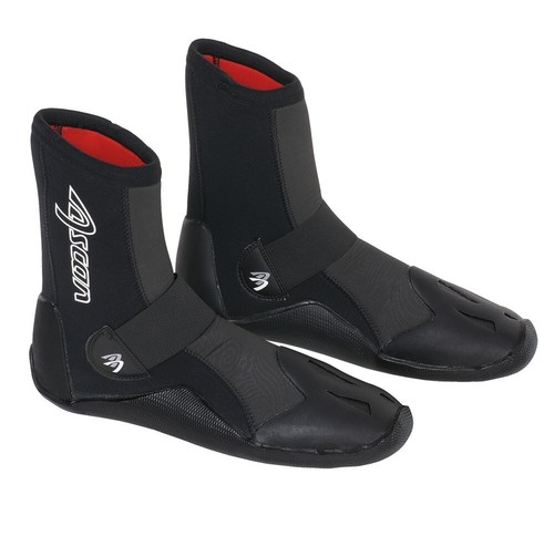Neoprenschuhe ascan fly 5mm - fly,