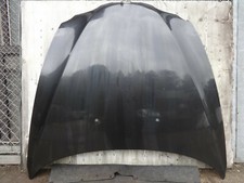 Alfa Fiat 147 937 Motorhaube Nero Metallico VR846/R