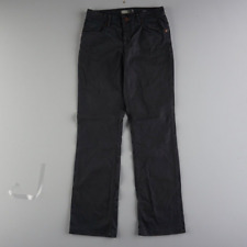 Hose Marc O´Polo LEA Stretch Jeans Twill grau vintage wash