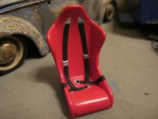 2x Schalensitz Sitz Sportsitz